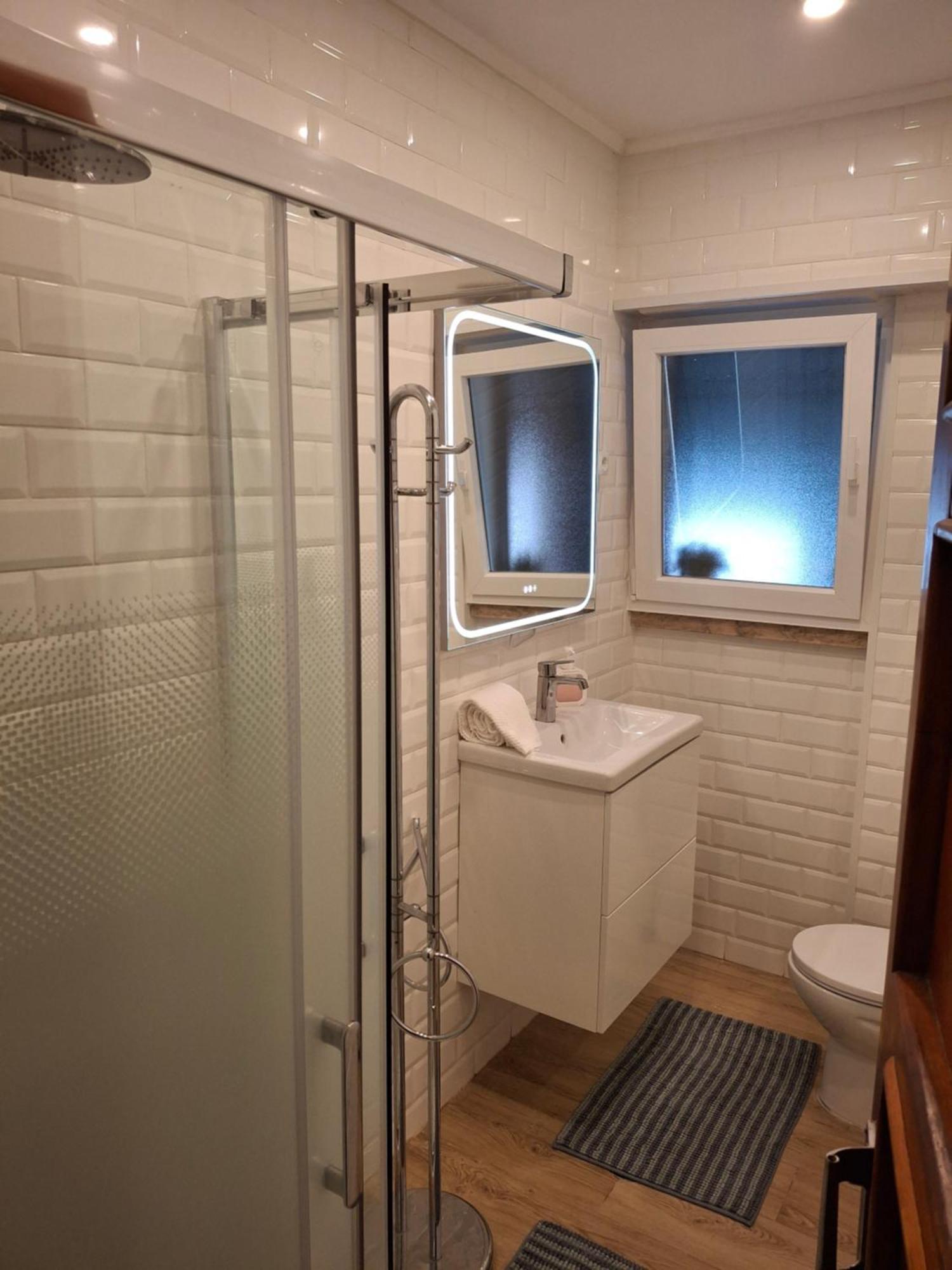 Flat T1+1 Fully Eqquiped Leilighet Lisboa Eksteriør bilde